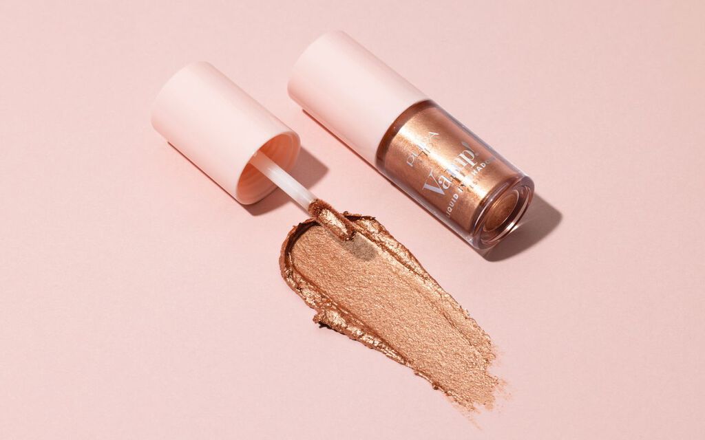 Vamp! Liquid Eyeshadow - PUPA Milano image number 3